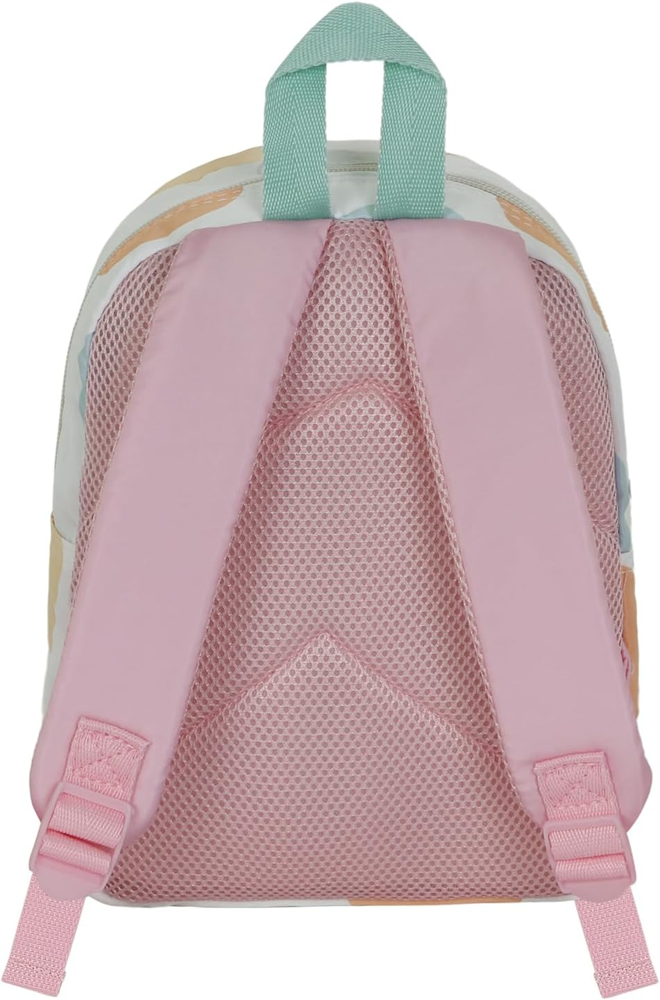 Disney-Joy Backpack, 22 X 27 Cm, Capacity 5 L - Lilo And Stitch Mate image number 4