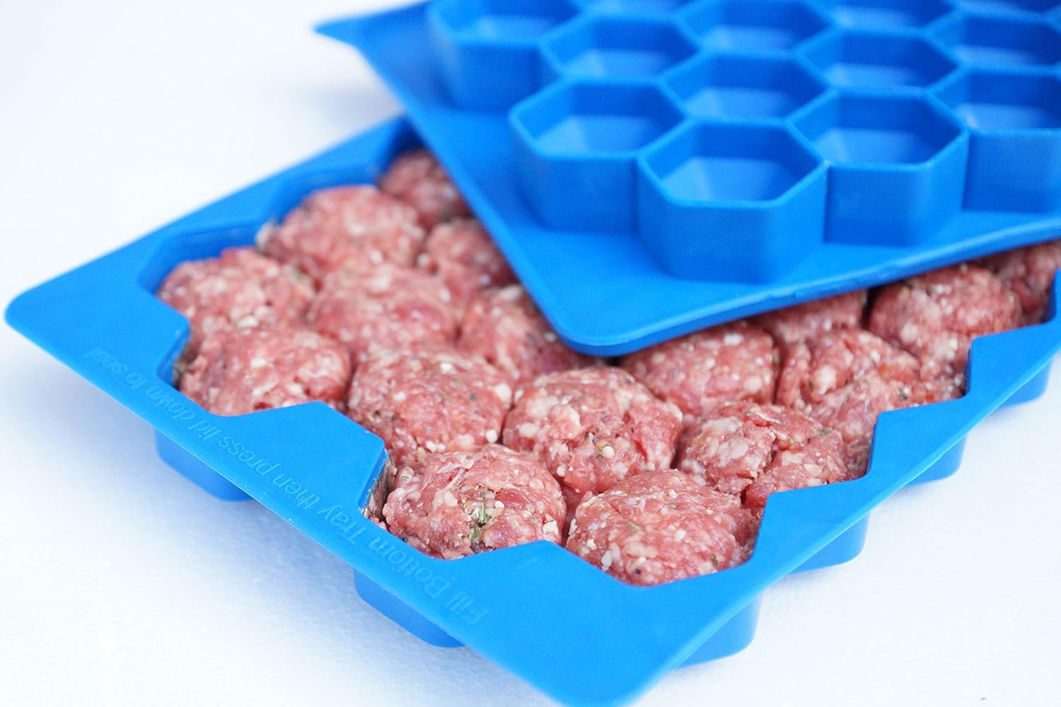 Meatball Master image number 1