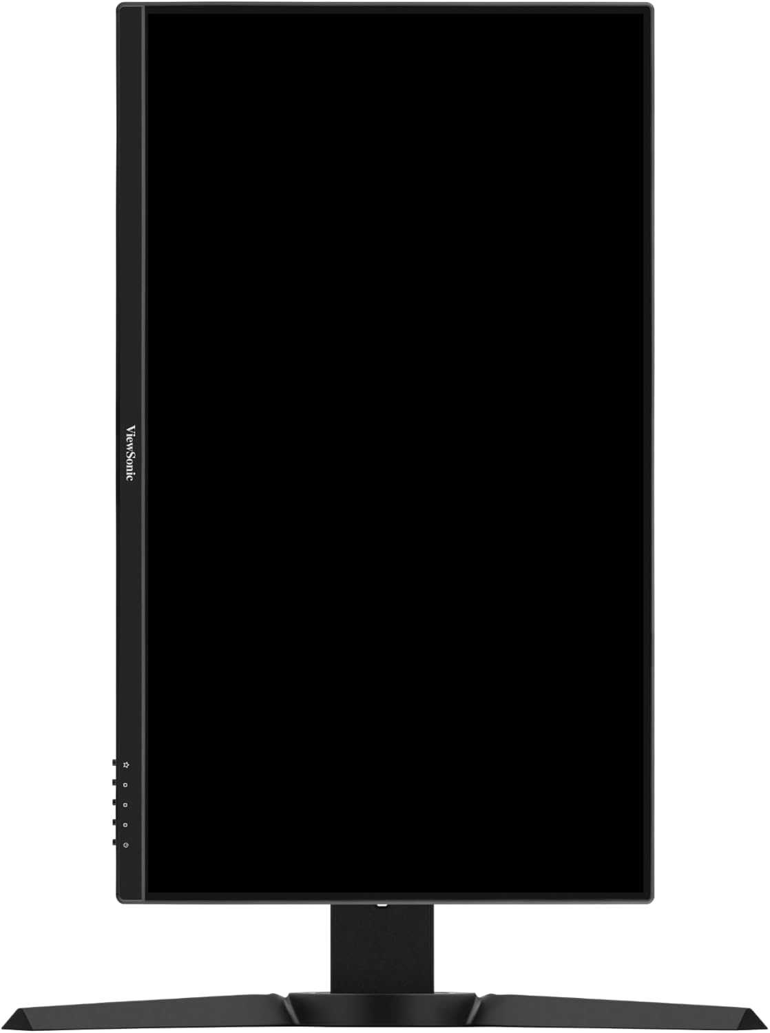 Viewsonic VX2479A-HD-PRO 24 Inch FHD Gaming Monitor, 240 Hz, 1 Ms MPRT, IPS, AMD Freesync, G-Sync Compatible, HDR10, HDMI, Display Port image number 3