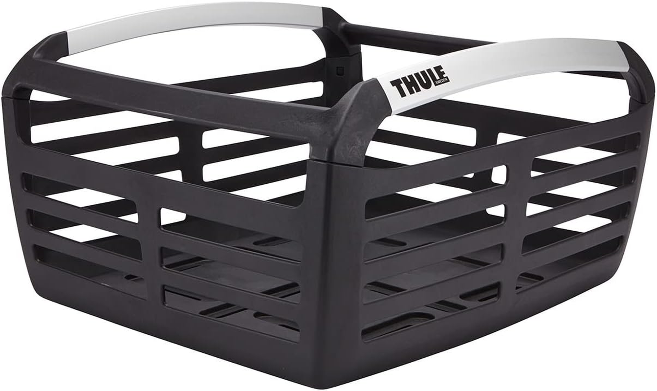 Thule Unisex Pack 'N Pedal Basket image number 3