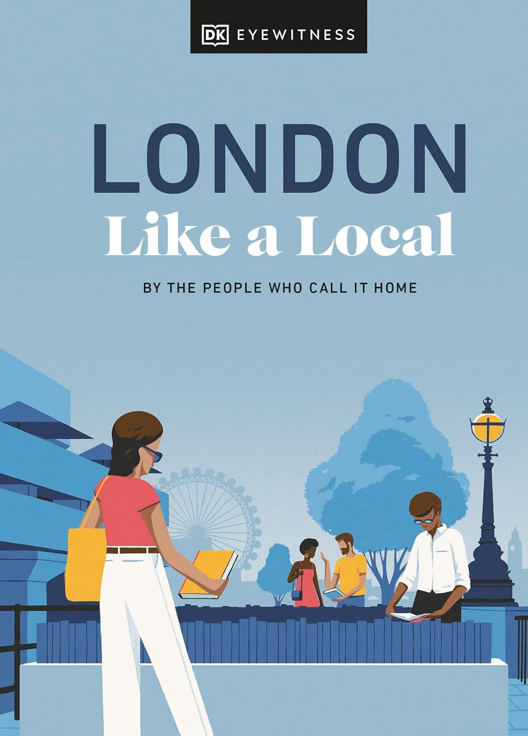 London like a Local: by the People Who Call It Home image number 3