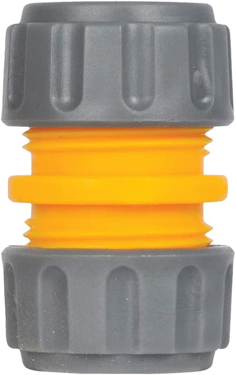 Hozelock 19Mm Hose Repair Connector image number 1
