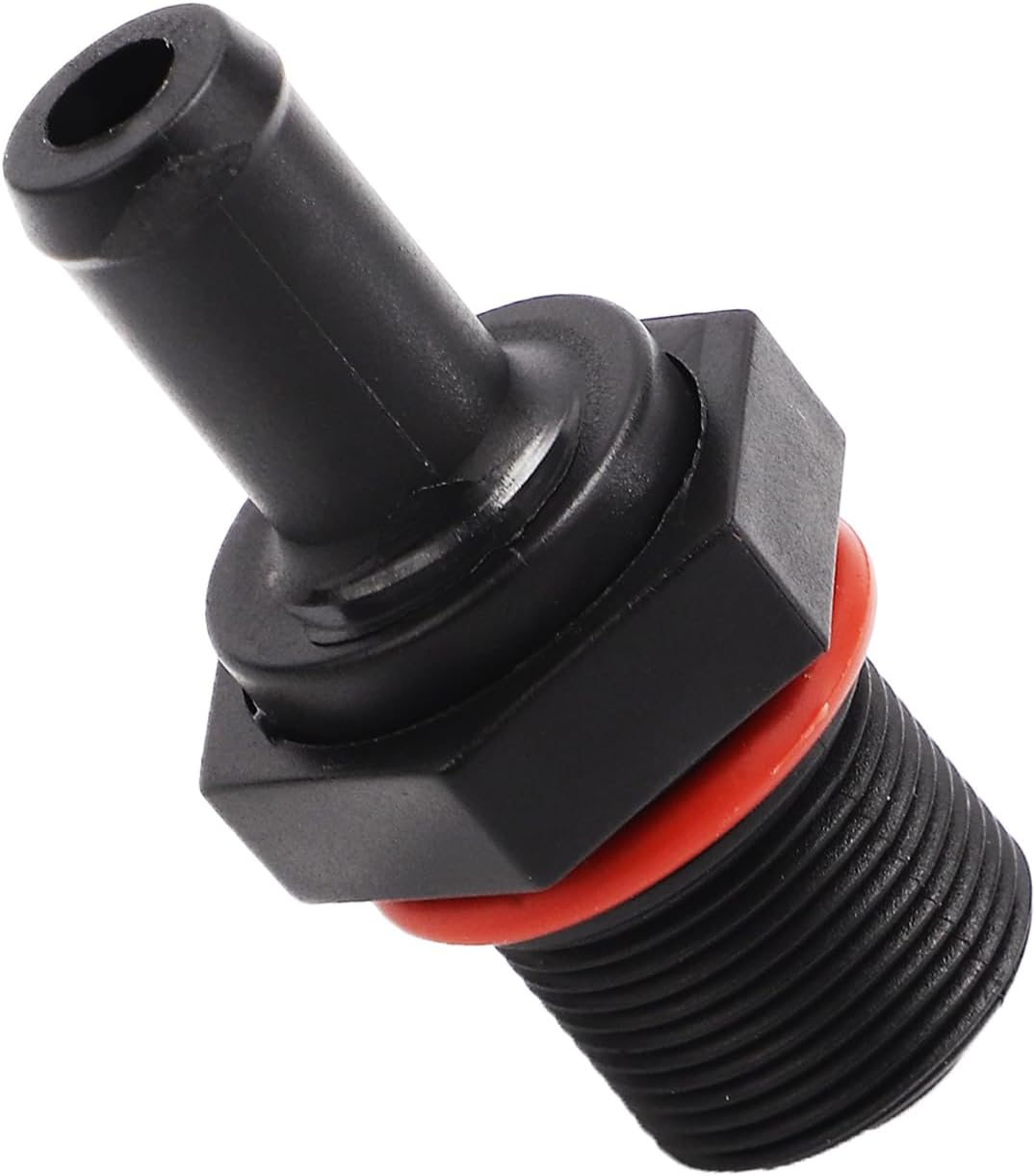 26740-2G000 045-0404 PCV Valve Replacement Compatible with Hyundai Elantra Sonata GT Genesis Coupe Kona Santa Fe Tucson, Forte Soul Optima Rondo Seltos Sorento 1.6L 1.8L 2.0L 2.4L 3.3L PCV490 image number 4