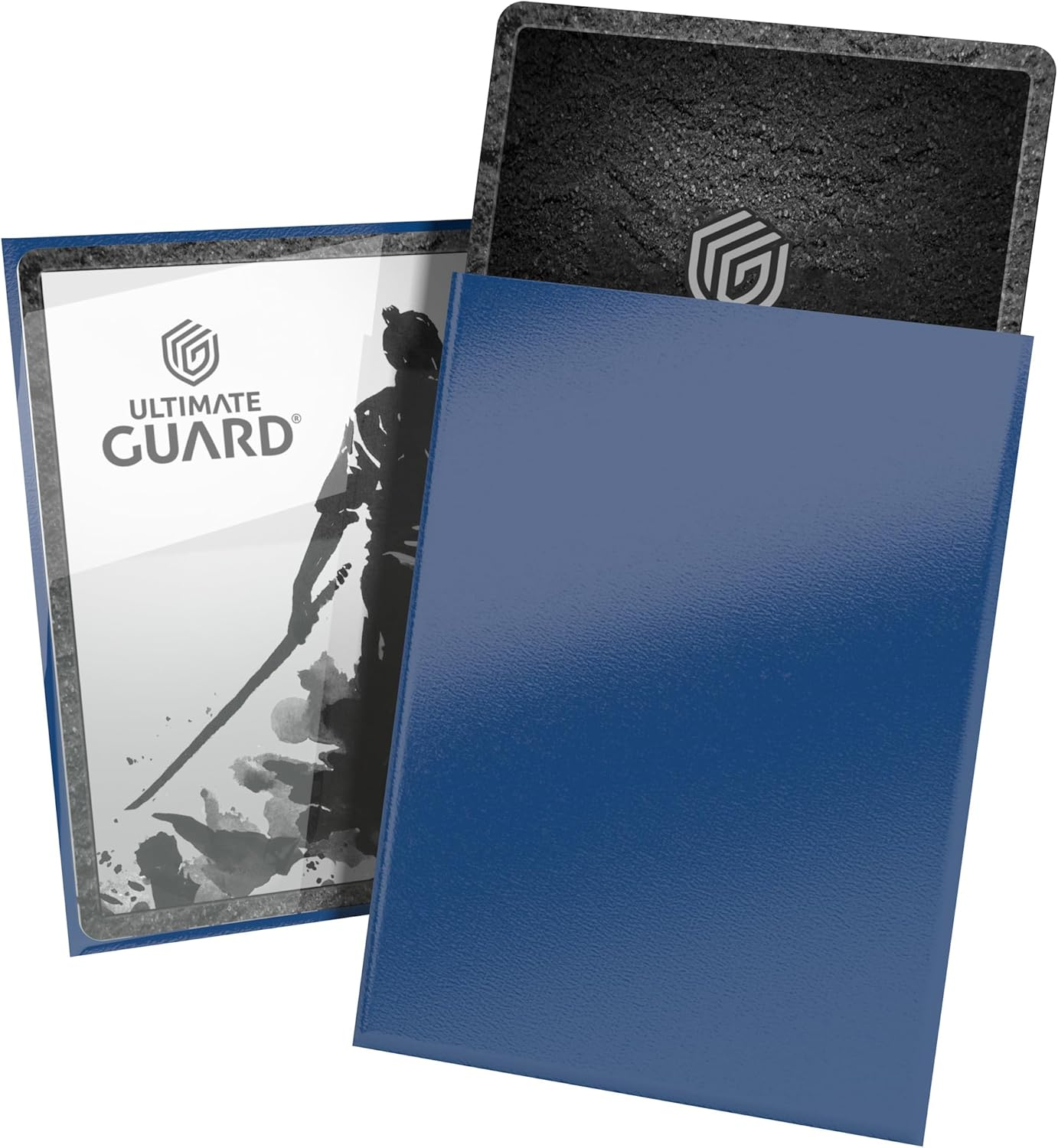 Ultimate Guard Katana Sleeves 100-Pieces
