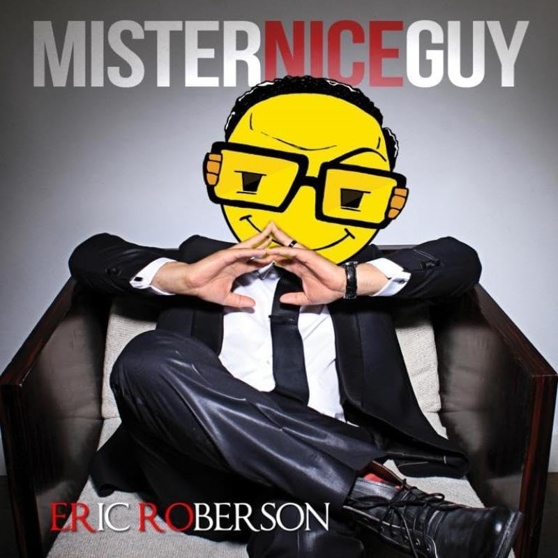 MR Nice Guy? image number 1