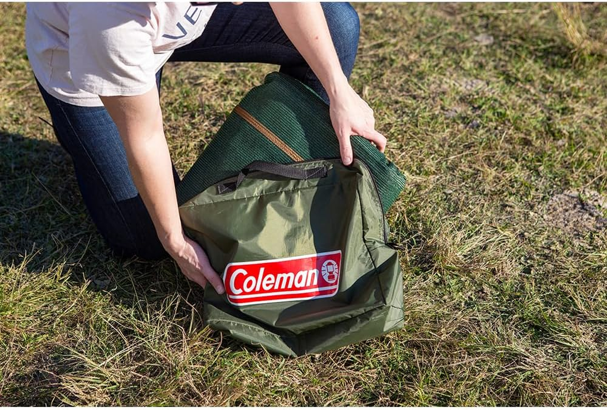 Coleman Accessory 10P Northstar Ground Mesh Footprint image number 3