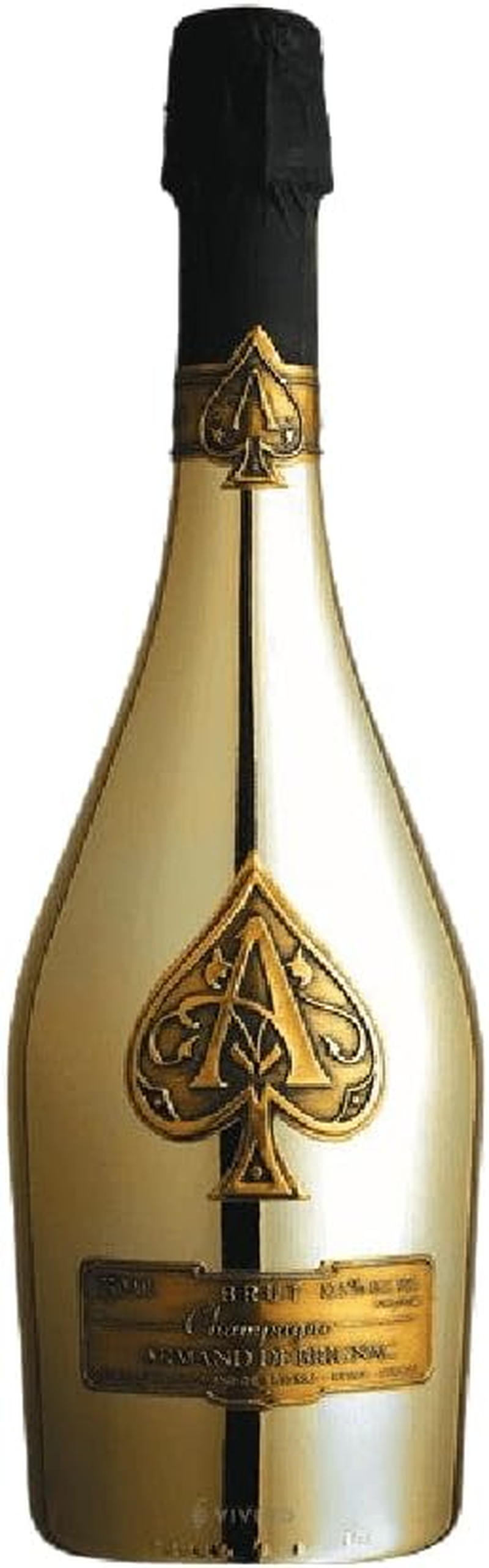 Armand De Brignac Brut Gold 750Ml