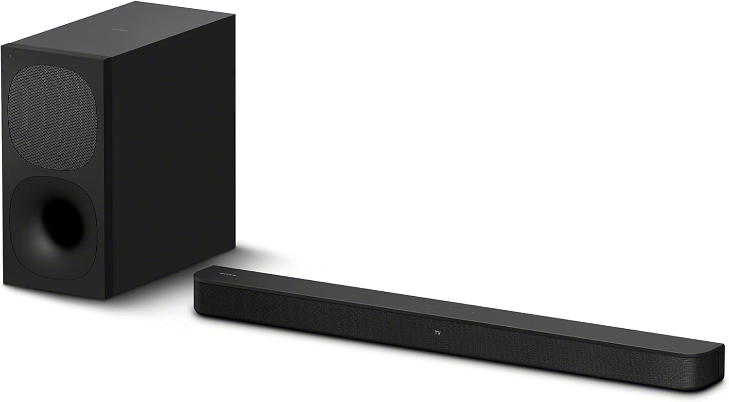 Sony XR85X90L 85 Inch Smart TV (Google TV) + Sony HT-S400 2.1Ch Soundbar with Wireless Subwoofer image number 4