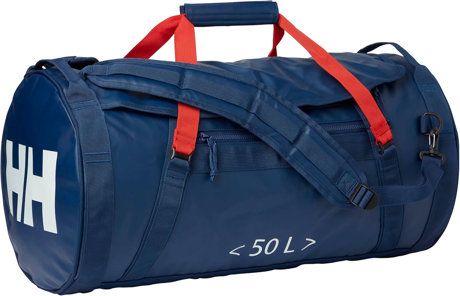 Helly Hansen Men'S HH Duffel Bag 2 50L