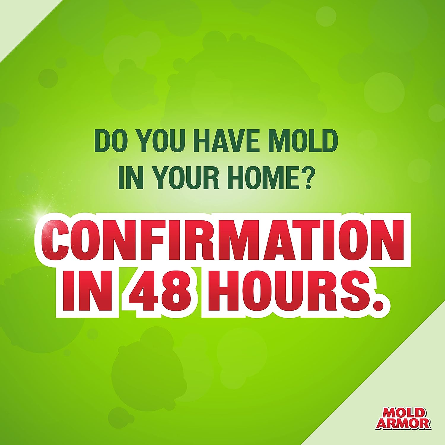 Mold Armor Do It Yourself Mold Test Kit, Test Surface Mold, Air Quality, and HVAC, Safe and Easy to Use, DIY at Home Mold Kit, Effective Both Indoors and Outdoors image number 2