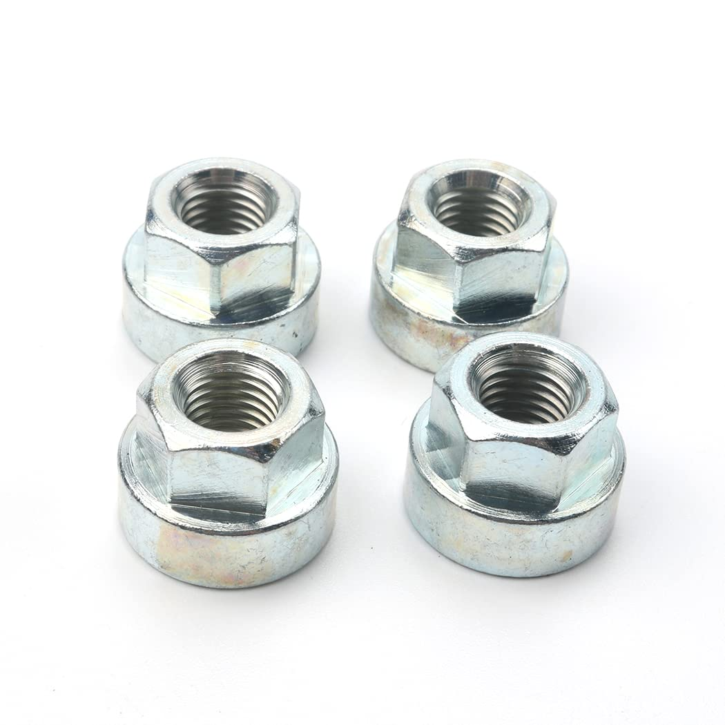 Exhaust Mounting Gasket Kit Graphite 65324-83 65325-83A for Harley Davidson