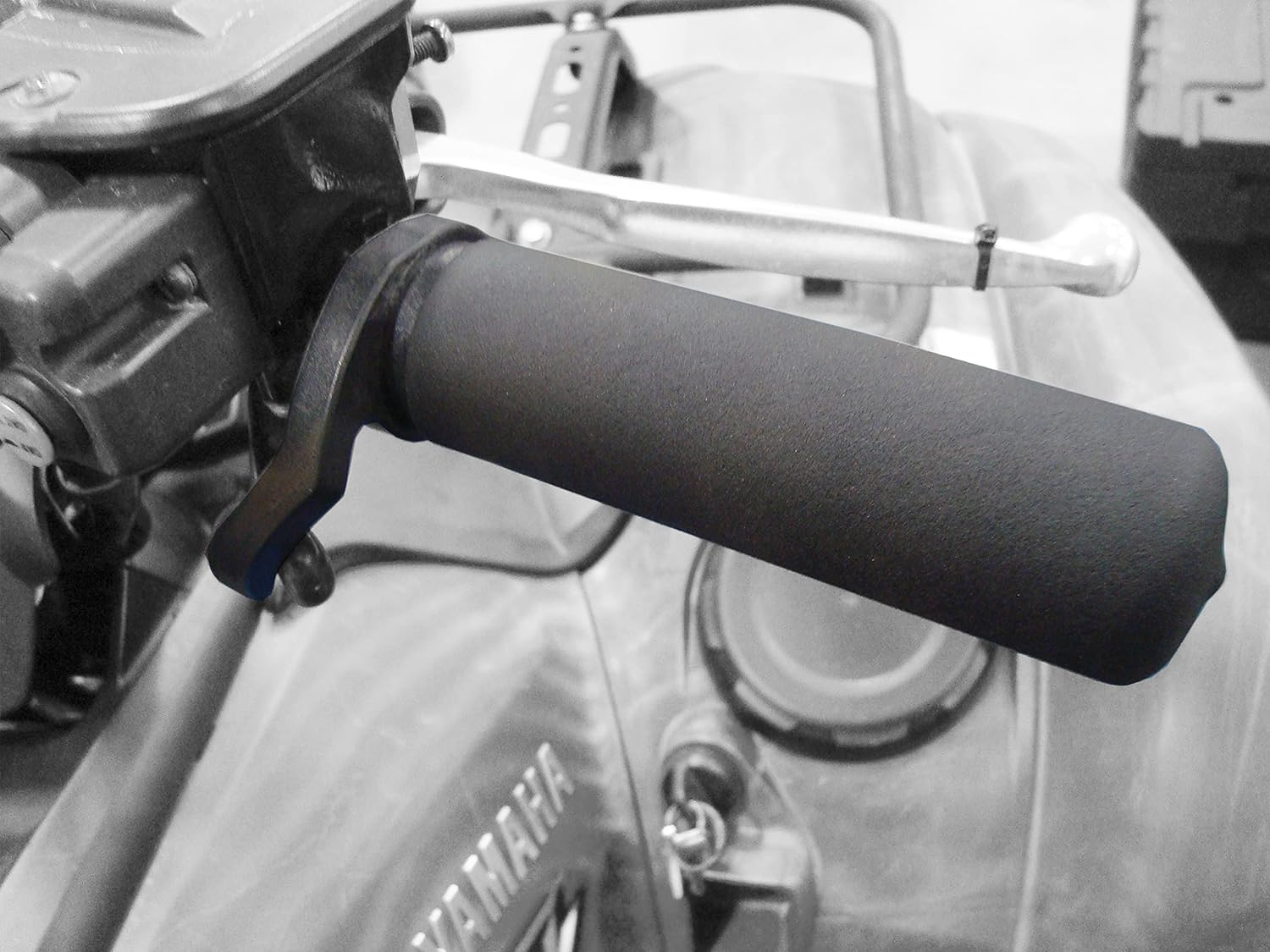 Kolpin 98020 Handy Throttle, Black image number 5