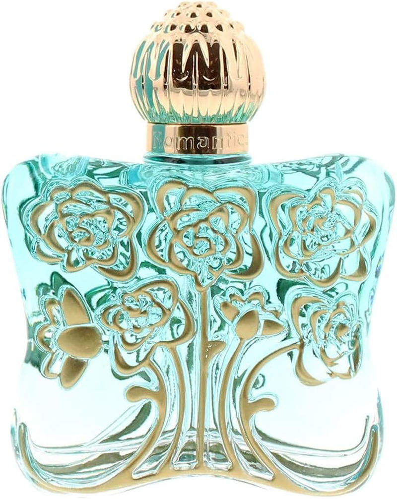 ANNA SUI Romantica Exotica Eau De Toilette Spray 2.5 Oz. image number 5