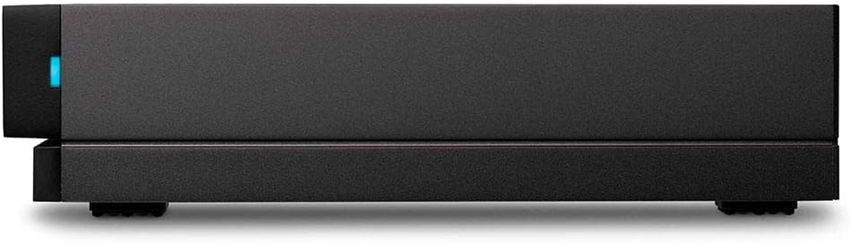 Lacie 1Big Dock Thunderbolt3 External Hard Drive, 8TB image number 5
