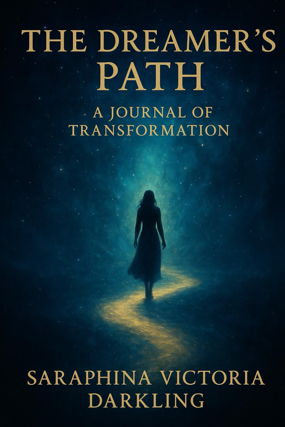 The Dreamer'S Path, a Journal of Transformation image number 1