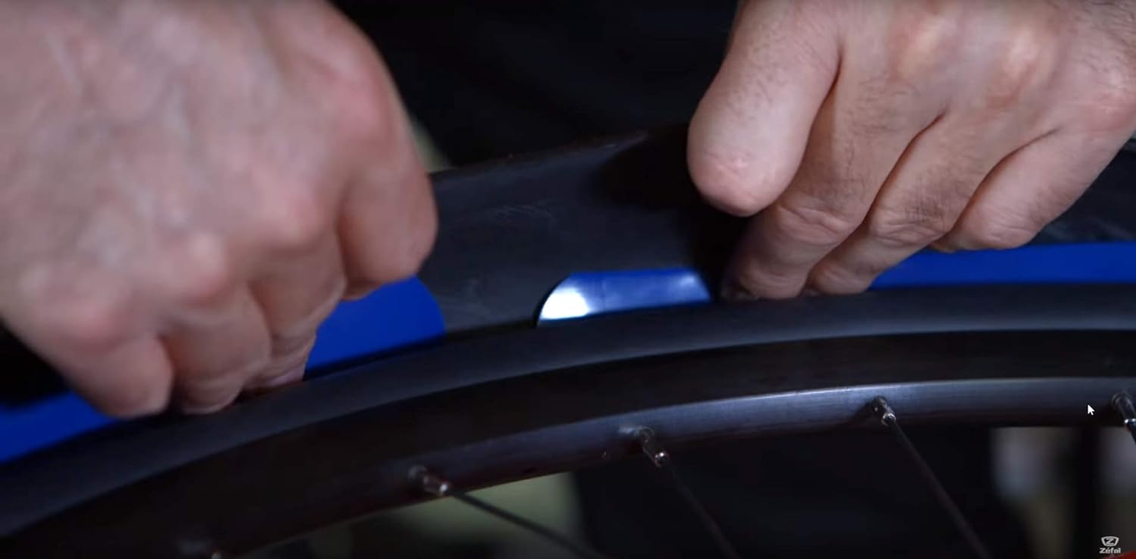 Zefal Z Liner Anti-Puncture Tyre Liner image number 1