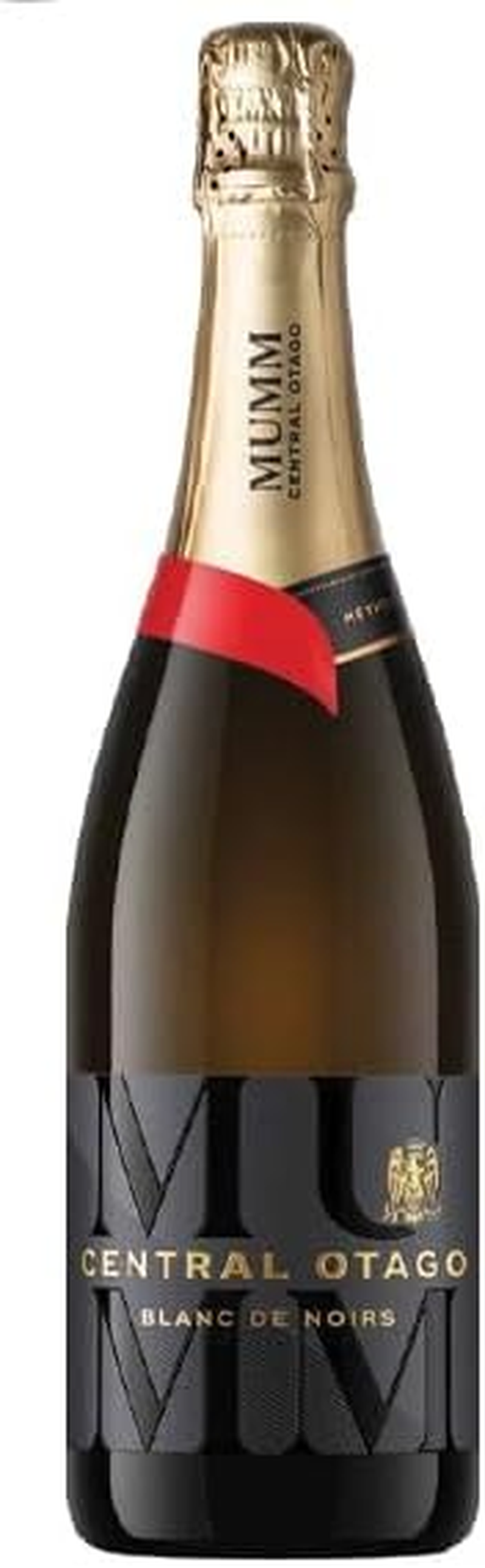 Mumm Central Otago Blanc De Noirs