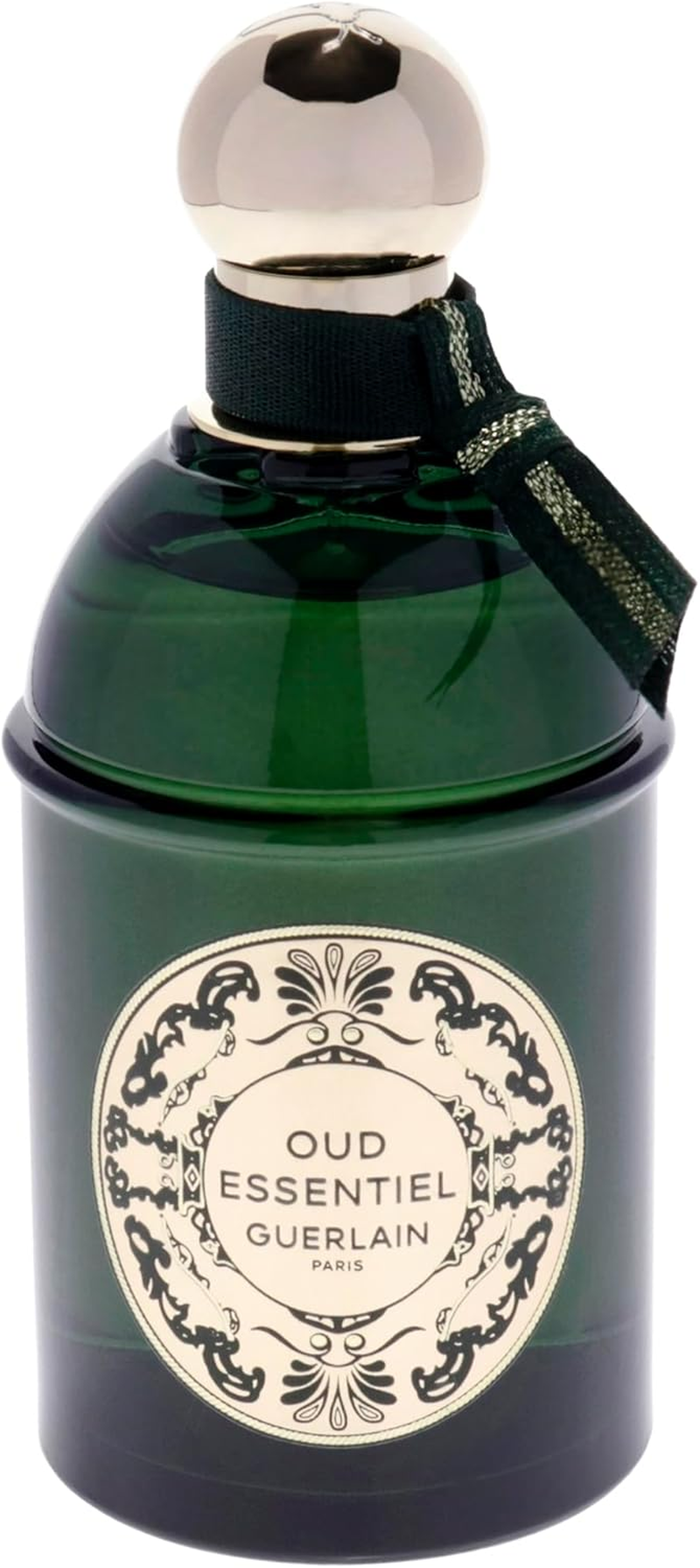 Guerlain Oud Essential Eau De Parfum Parfum for Unisex 125 Ml image number 2