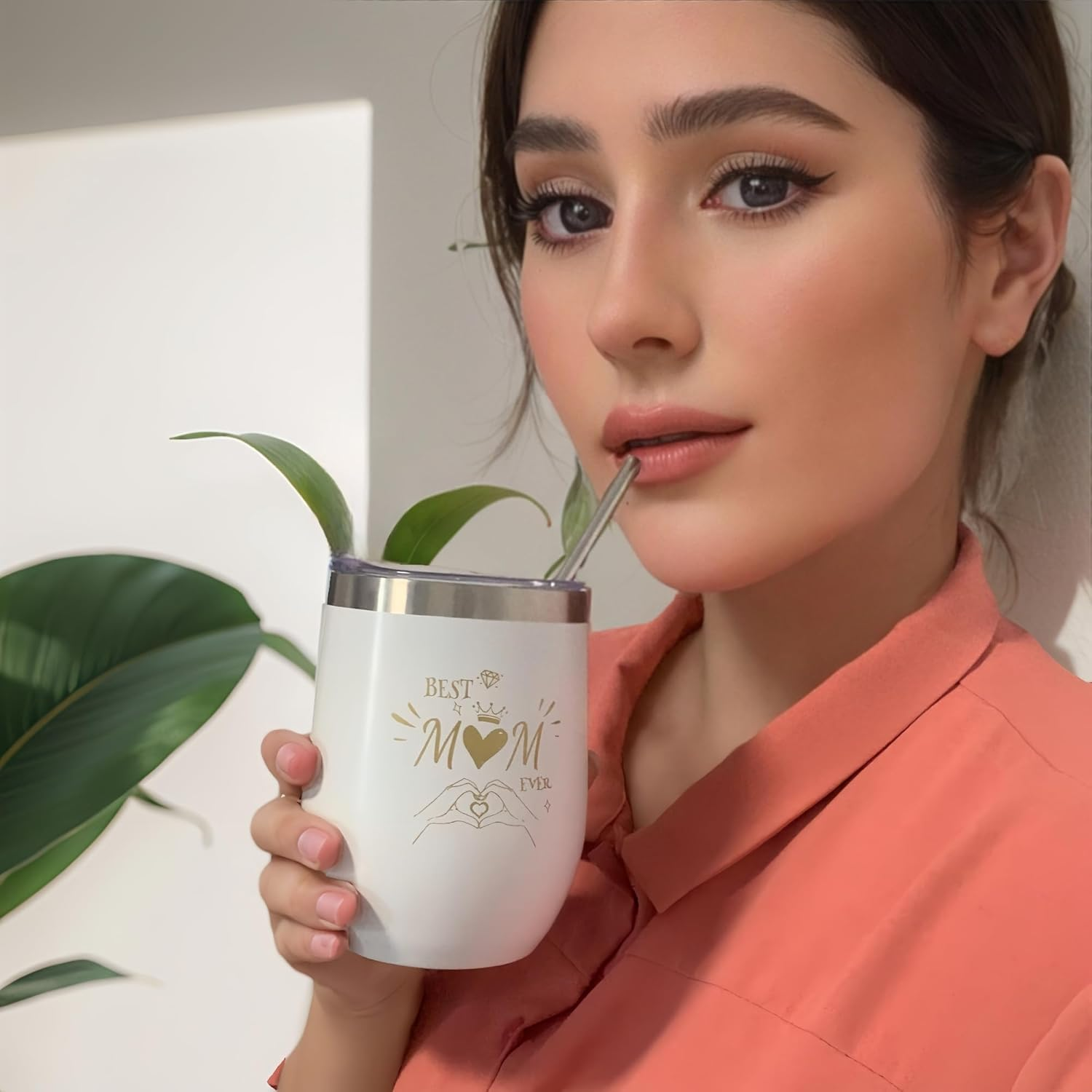 Gifts for Mum, Mum Birthday Gifts, Birthday Gifts for Mum, Mum Gifts, Mothers Day Gifts, Best Mum Mug, Presents for Mum, Christmas Purple Gifts for Mum, Mom Birthday Gifts Hamper image number 4