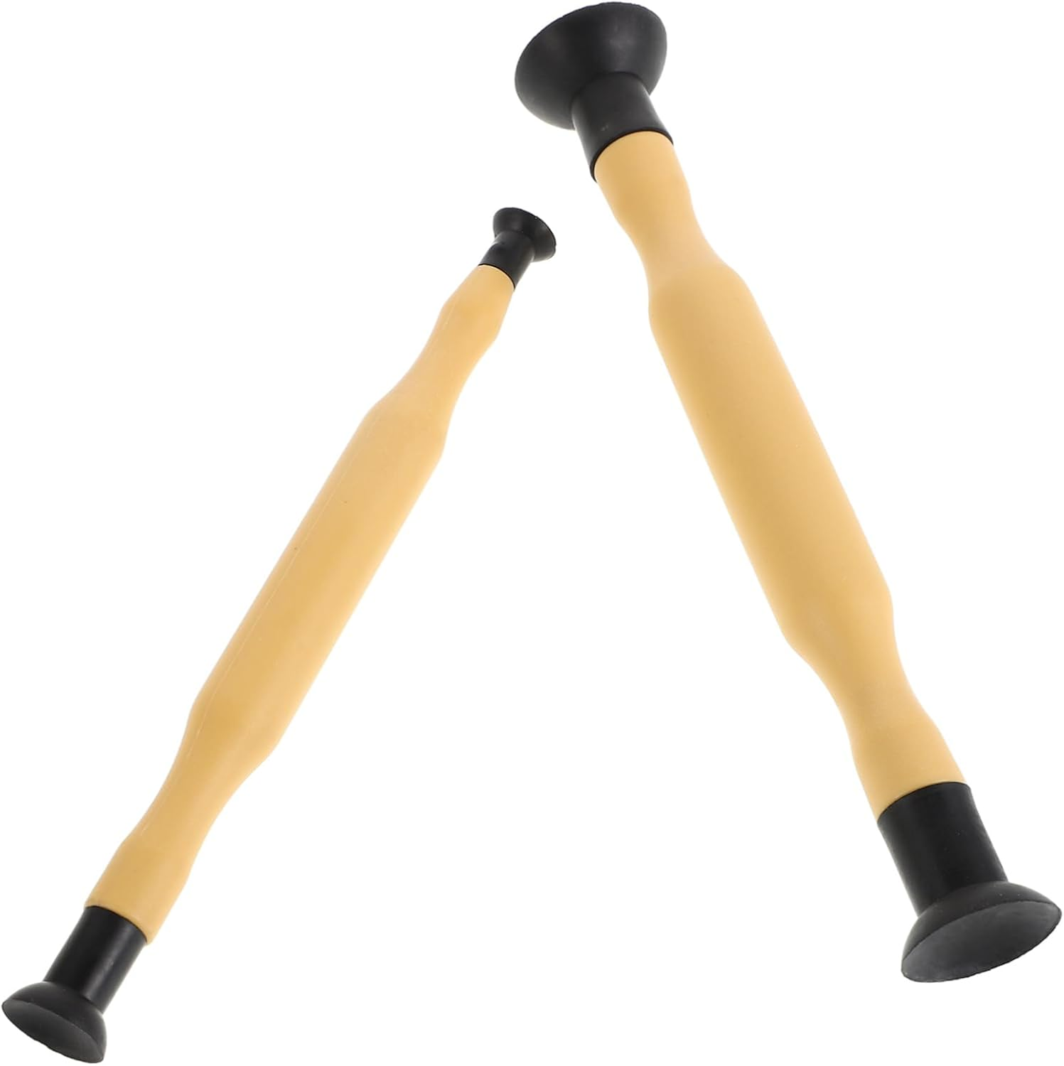 GLEAVI 1Set Valve Lapping Tool Plates and Sticks for Automotive Engine Maintenance Efficient Pneumatic Grinding for Car Valves image number 2