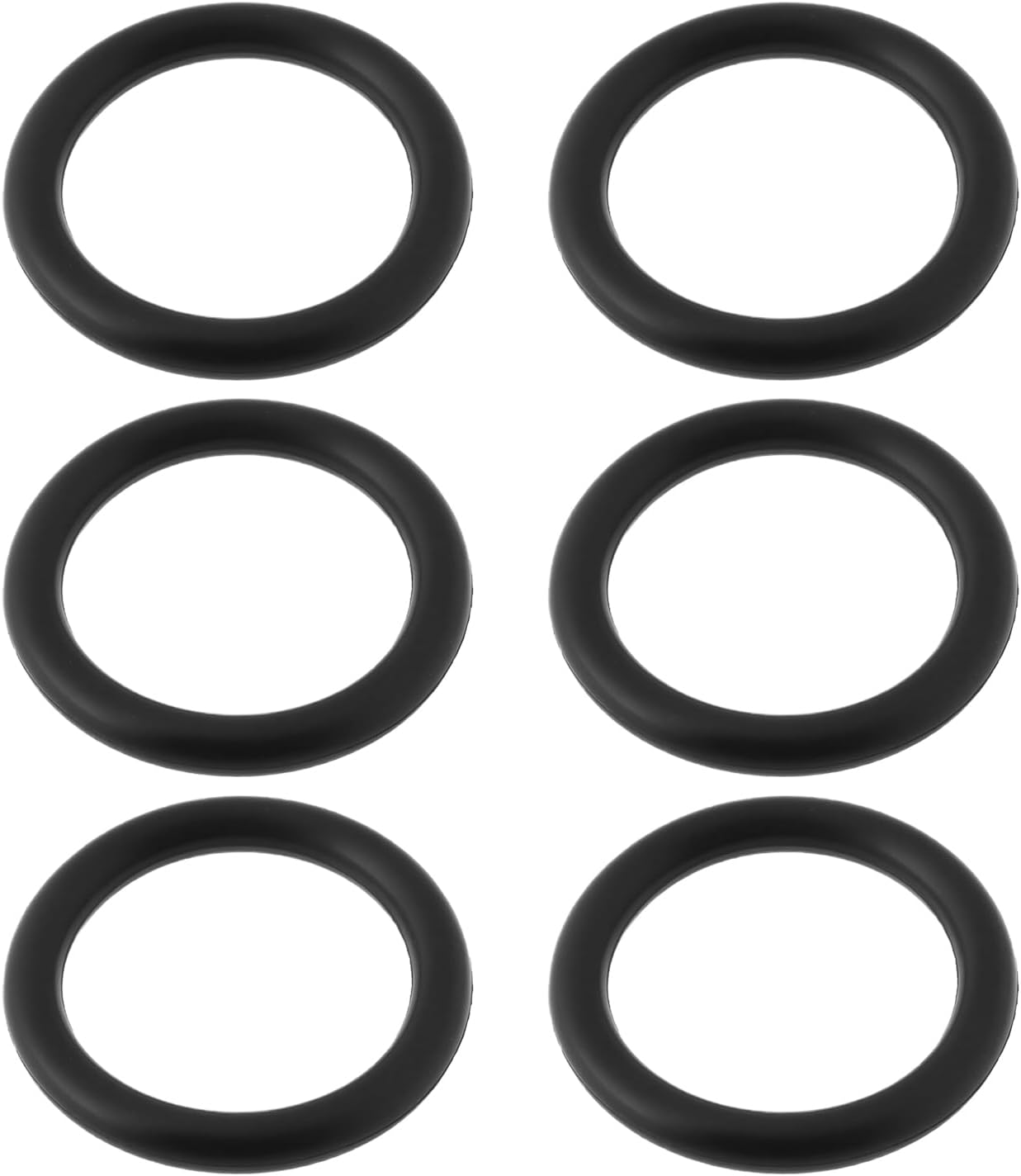 Create Idea 6PCS Hose Reels O-Ring Compatible with Liberty Garden Products Models 840 870 871 880 703 703-S2 704 Swivel O-Ring image number 5