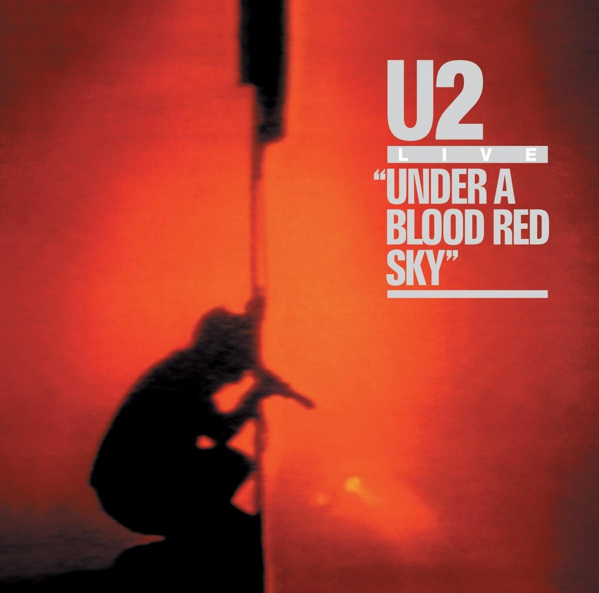 UNDER a BLOOD RED SKY (VIN image number 2