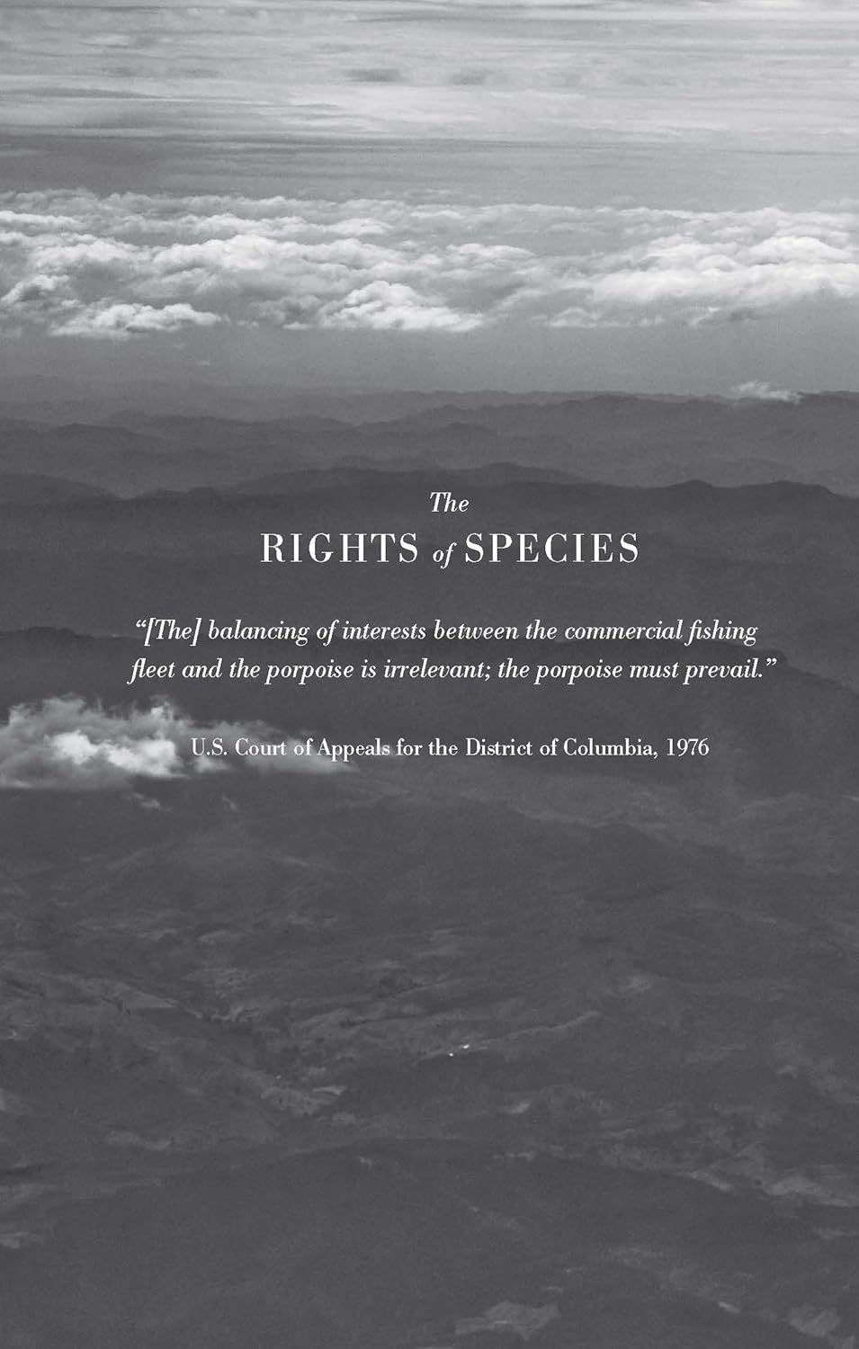 The Rights of Nature: a Legal Revolution That Could save the World image number 2