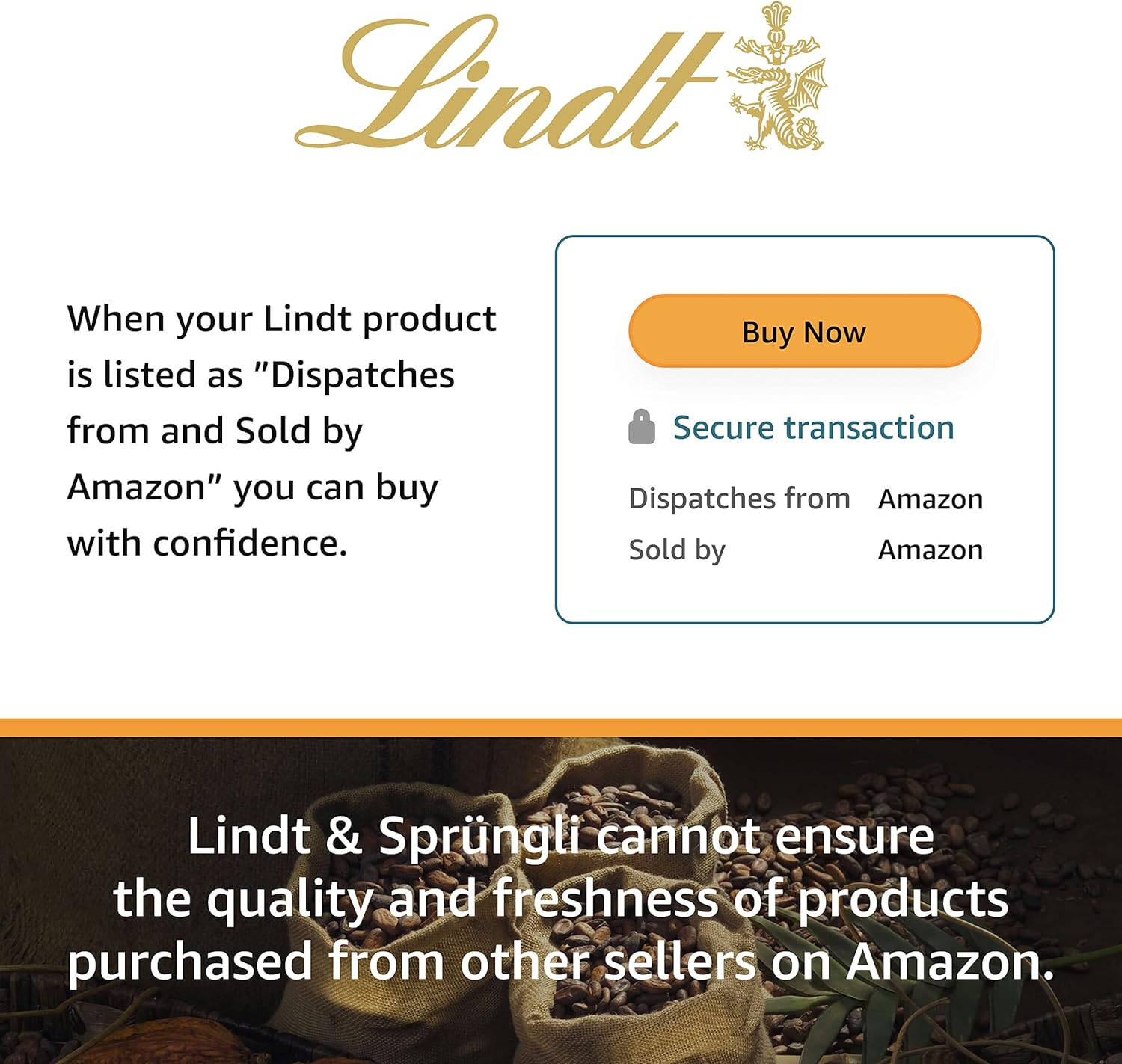 Lindor Assorted Bag, 1 Kg image number 1