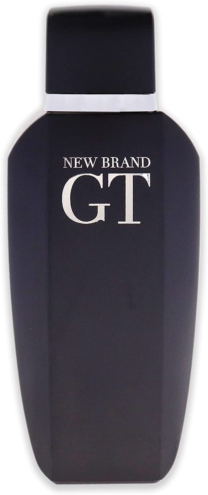 New Brand GT by New Brand for Men - 3.3 Oz EDT Spray, 97.59 Millilitre image number 2