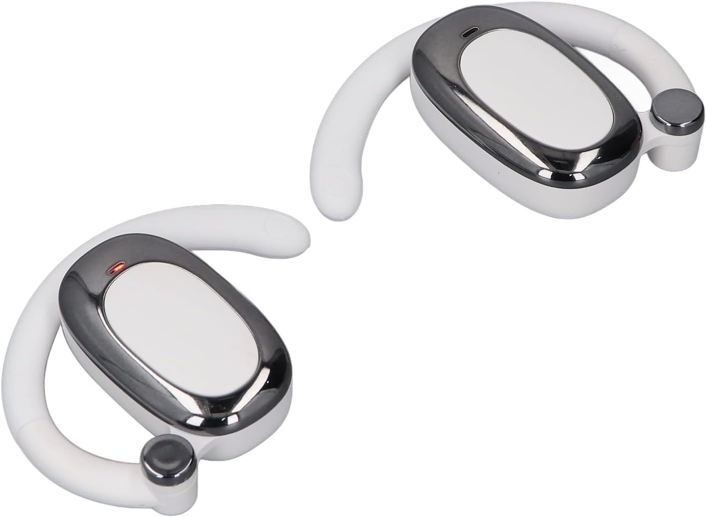 Jectse Translator Earbuds, Language Translator Earbuds 144 Online Languages Translation for Business image number 6