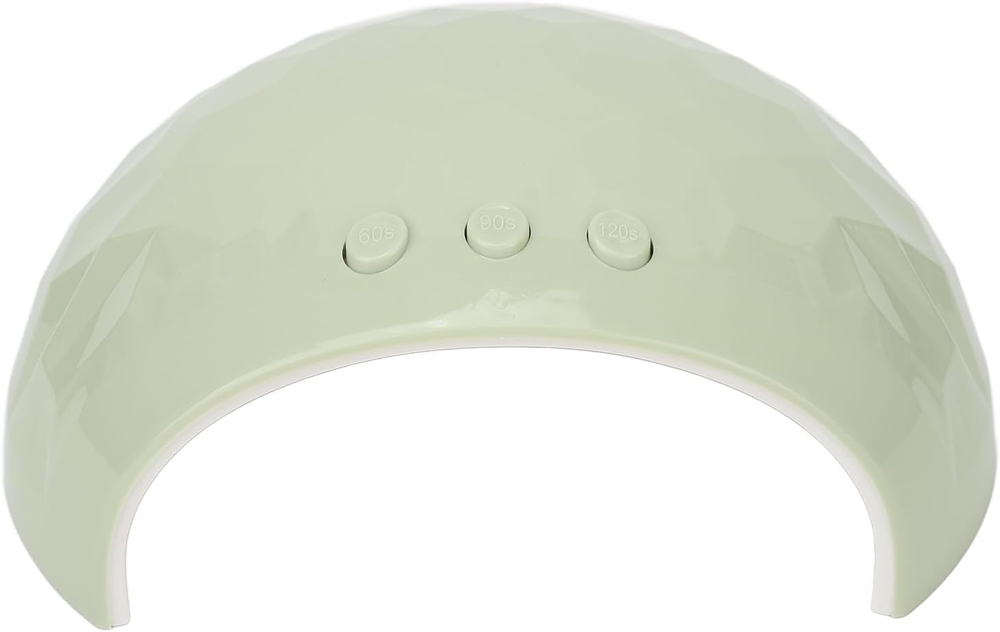 36W UV LED Nail Lamp Fast Drying Infrared Sensing USB Nail Dryer for DIY Nail Enthusiasts image number 5