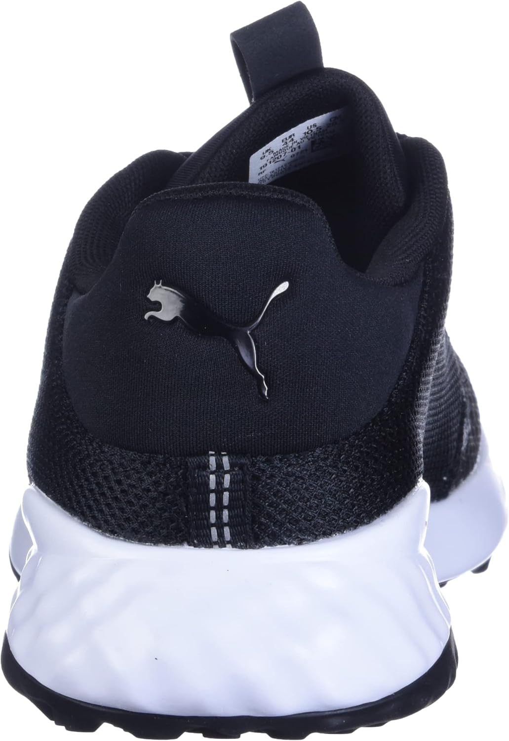 PUMA Men'S Grip Fusion Sport Golf Shoe image number 4