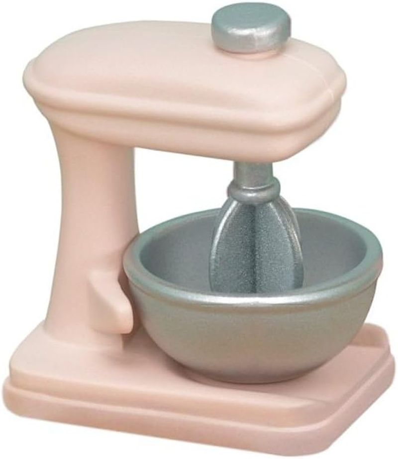 Sylvanian Families - Kitchen Island image number 2