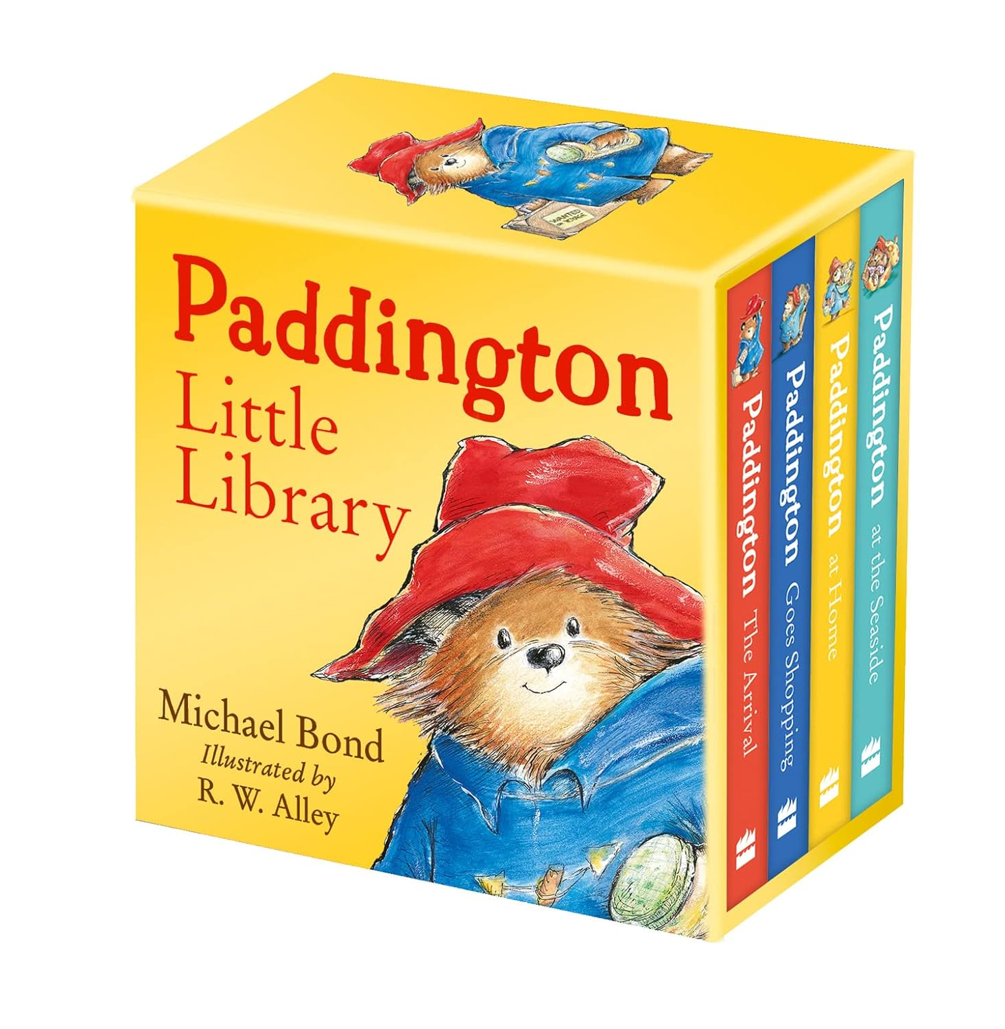 Paddington Little Library image number 3