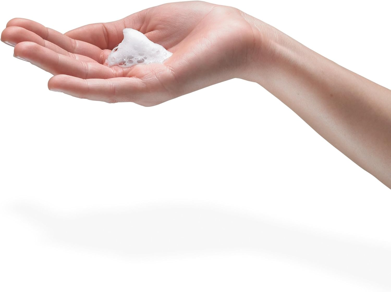 GOJO 8712-04 Antibacterial Plum Foam Handwash Plum Fragrance 700Ml Refill Purple (Case of 4) image number 1