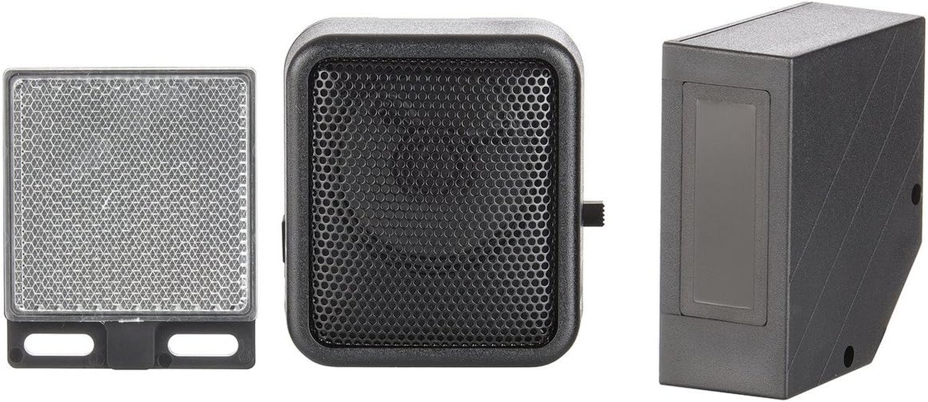 FACTORY & WAREHOUSE ROLLER DOOR ENTRY INFRARED BEAM ALERT SYSTEM ALARM CHIME image number 3