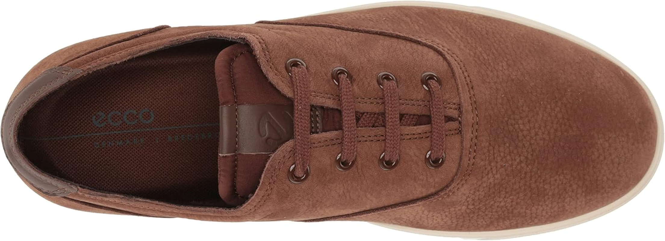 ECCO Men'S Street Lite CVO Sneaker image number 1