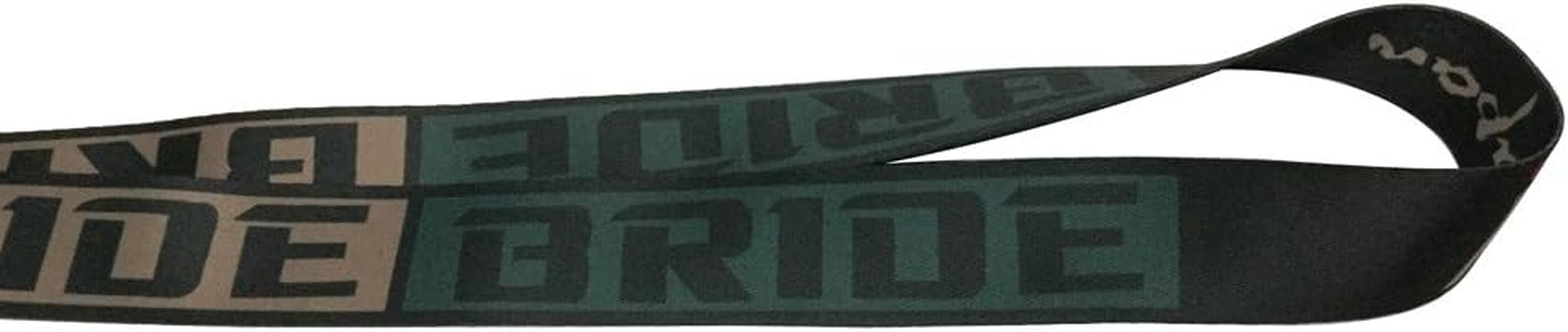 1Pcs Black Color USA Ship New Quick Release Neck Strap Lanyard Keychain Keyring Car Keys House Keys ID Badges Card for Speeding Car Performance Team Bride image number 2