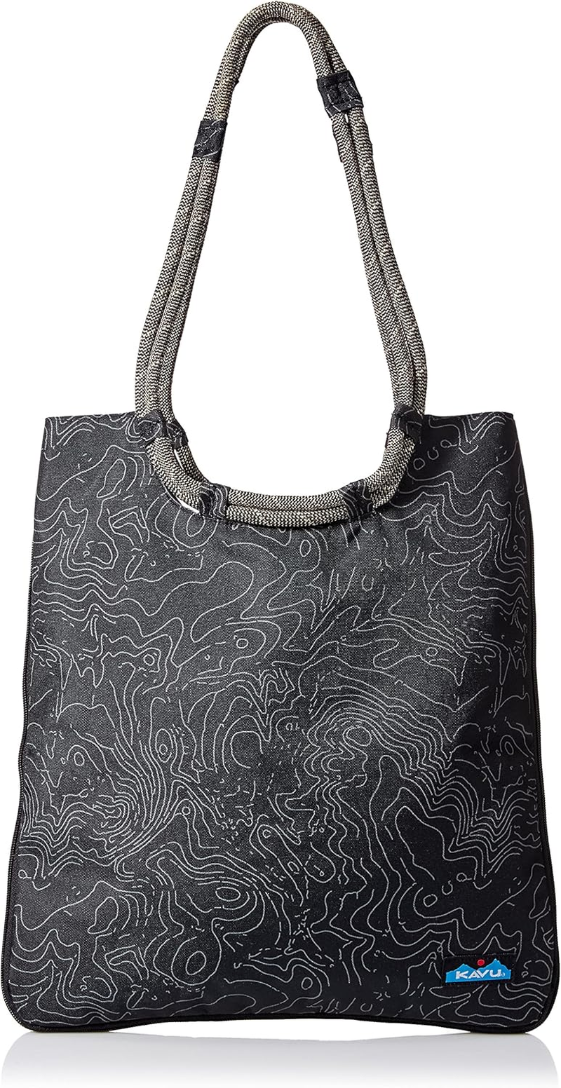 KAVU Market Bag Large Tote