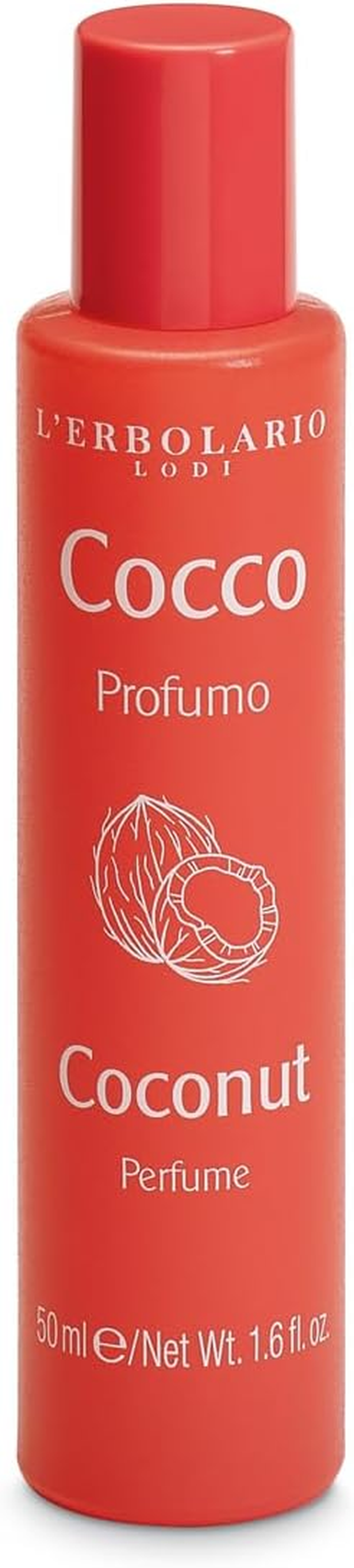 L'ERBOLARIO - C&omicron;cco Perfume 50Ml image number 3