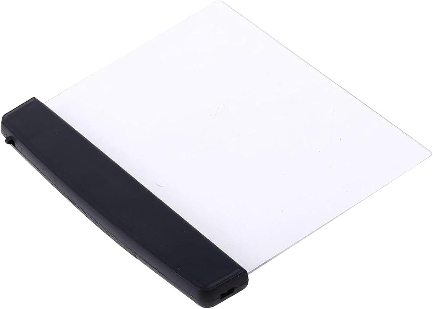 Qkbuza Flat Reading Lamps, LED Book Page Lamp | LED Panel Light | Eye Care Night Reading Light, Night Reading Lamp for Young and Elderly image number 6