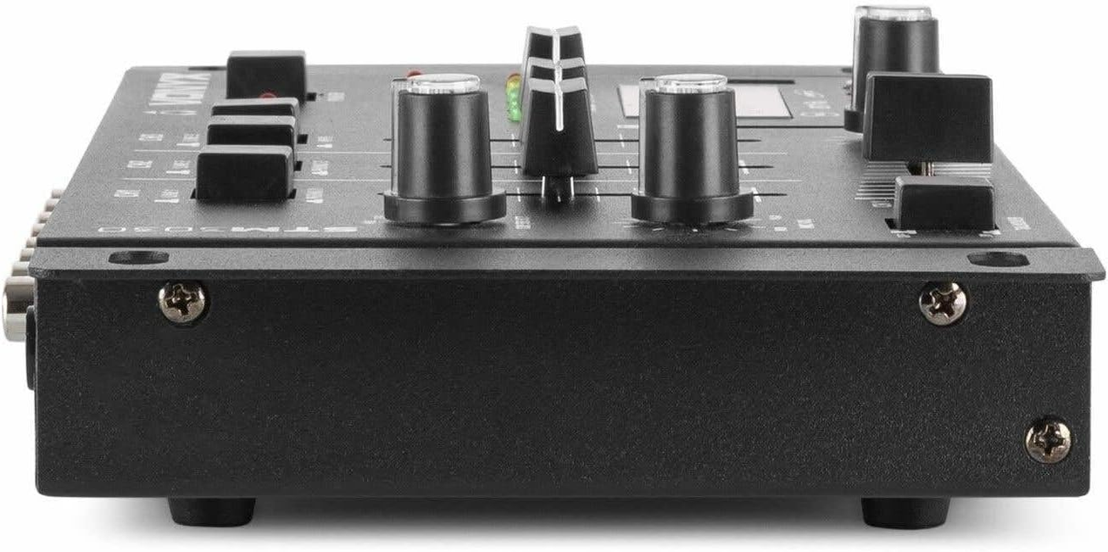 Vexus 172.990 STM3030 Bluetooth DJ Mixer 4 Channel image number 2