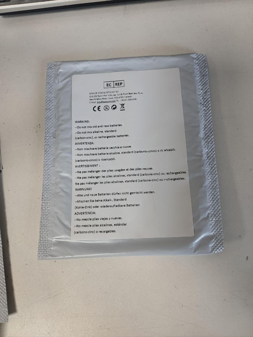 Digital to Analog Audio Converter Optical Coaxial Input to Stereo RCA & 3.5MM Audio Output for TV HD DVD AV Amplifier image number 1