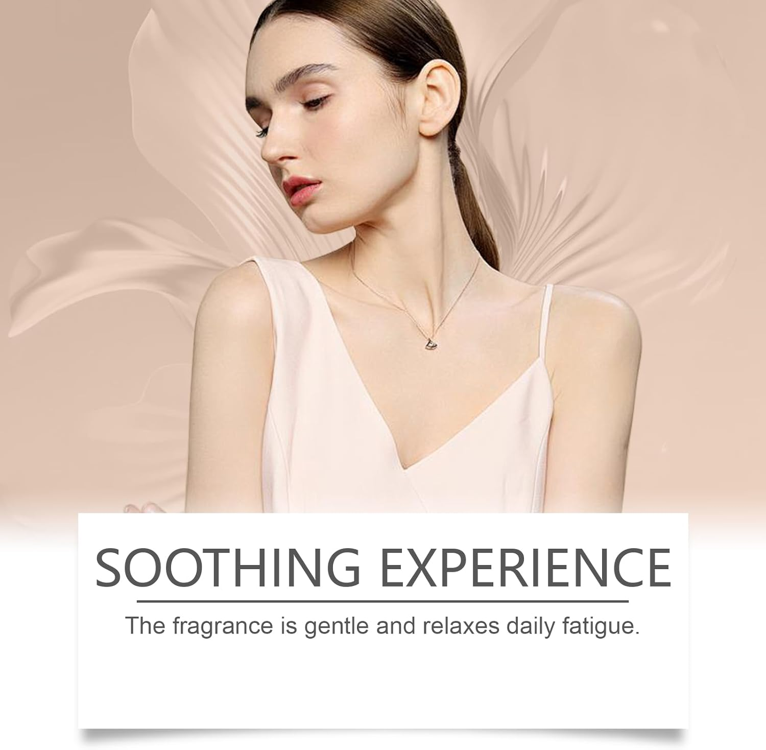 Glows Remedy Oil Skin Tightening, Lift Firming Body Oil, Body Firming Massage Oils for Dry Sagging Skin, Reduces Fine Lines, Wrinkles & Stretch Marks, Non-Greasy Moisturizer Bodys Oils. (3PCS) - 3Pcs image number 5