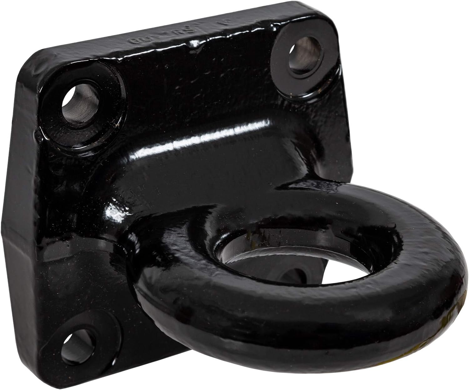Buyers Products BDB125015 Pintle Ring (2.5") image number 2