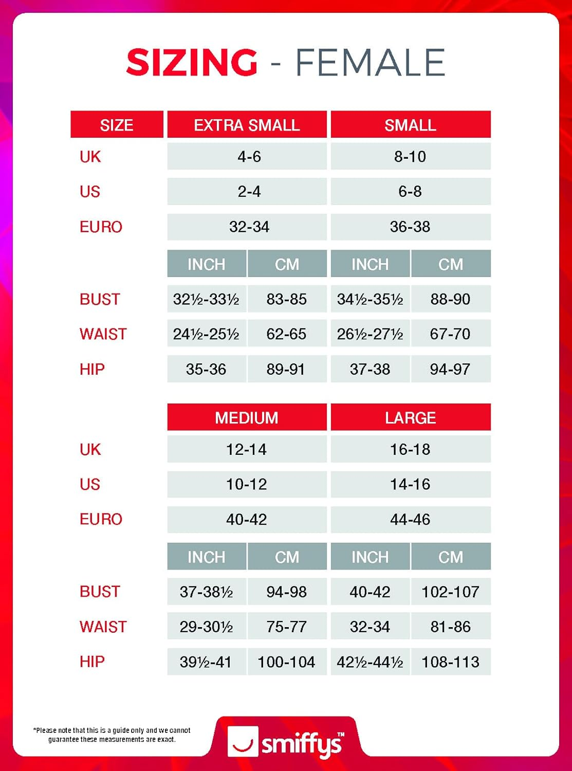 Smiffy'S Women'S Skater Girl Costume image number 2