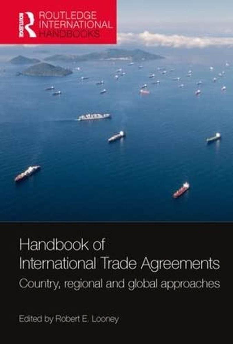 Handbook of International Trade Agreements: Country, Regional and Global Approaches image number 1