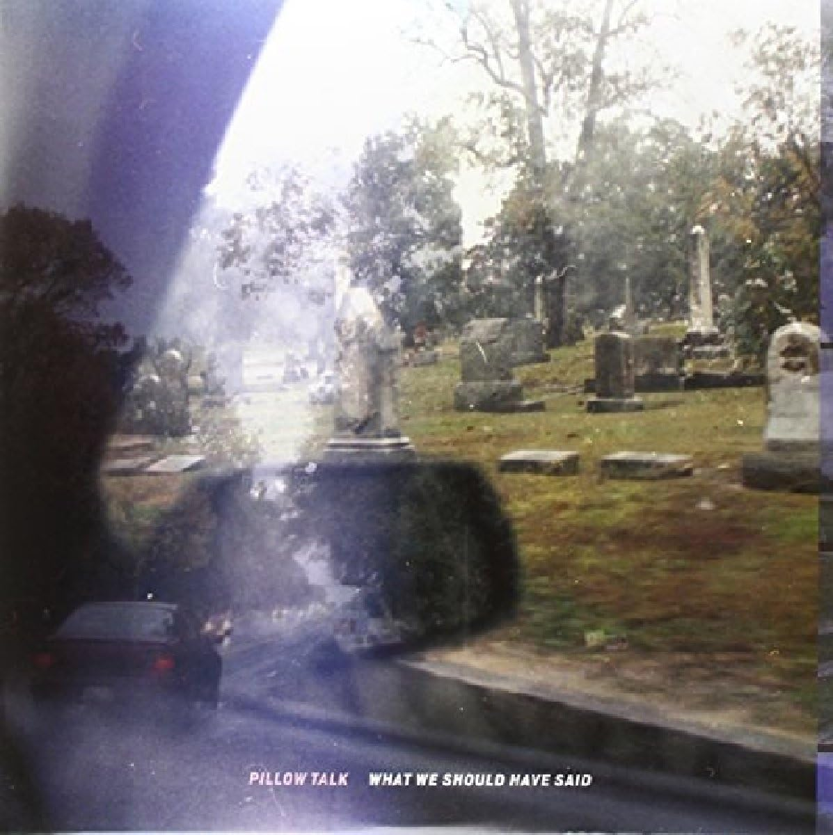 What We Should Have Said image number 1