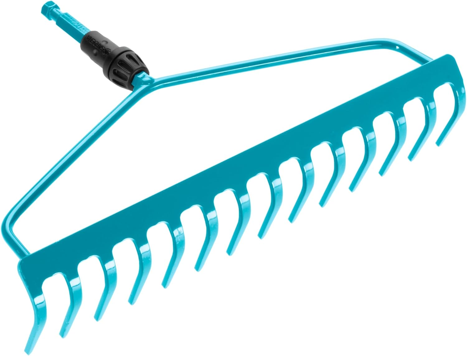 GARDENA Combisystem 36 Cm Bow Rake image number 2