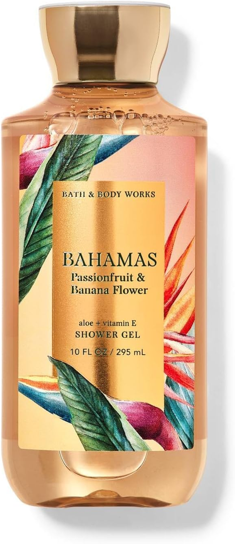 X3 Bath and Body Works Cucumber Melon Shower Gel Original Set image number 1